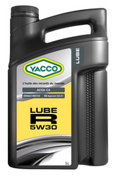 ������ �������� ����� Yacco LUBE R ������������� 305722 � �������