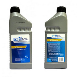 ������ �������� ����� Gt oil GT Extra Synt 5W-40 ������������� 8809059407400 � �������