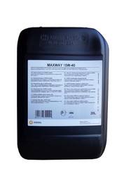 ������ �������� ����� Statoil MaxWay SAE 15W-40 (20�) ����������� 1001014 � �������