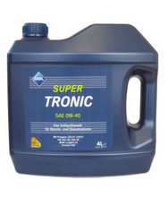 ������ �������� ����� Aral SuperTronic 0W-40, 4� ������������� 4003116204597 � �������