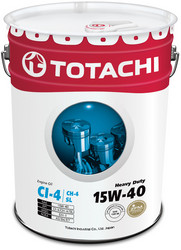 ������ �������� ����� Totachi Fanfaro LSX JP 5W-40, 20� ����������� 4562374690325 � �������