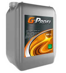 ������ �������� ����� G-energy G-Profi MSI 10W-40, 20� ����������������� 253140107 � �������