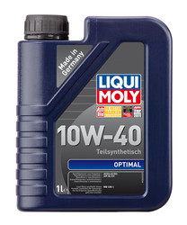 ������ �������� ����� Liqui moly Fanfaro Gazolin 10W-40, 5� ����������������� 3929 � �������