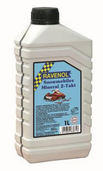 ������ �������� ����� Ravenol Snowmobiles Mineral 2-Takt, 1� ����������� 4014835638716 � �������