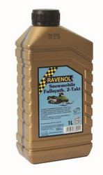 ������ �������� ����� Ravenol Snowmobiles Full Synth 2-Takt, 1�  4014835639911 � �������