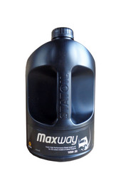 ������ �������� ����� Statoil MaxWay SAE 10W-30 (4�) ����������������� 1001004 � �������
