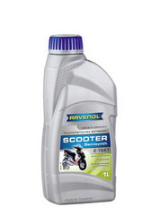 ������ �������� ����� Ravenol Scooter 2-Takt Teilsynth ����������������� 4014835728110 � �������