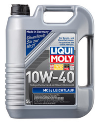 ������ �������� ����� Liqui moly Fanfaro TRD �6 UHPD 10W-40, 10� ����������������� 1931 � �������