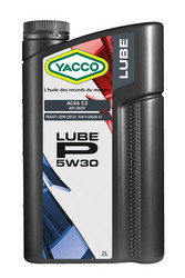 ������ �������� ����� Yacco LUBE P ������������� 305224 � �������