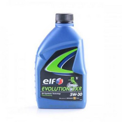 ������ �������� ����� Elf Evolution SXR 5W-30 ������������� 3267021013236 � �������