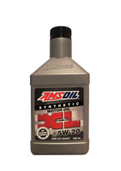 ������ �������� ����� Amsoil XL, 0,946� ������������� XLMQT � �������