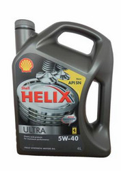 ������ �������� ����� Shell Helix Ultra 5W-40 ������������� 5011987140561 � �������