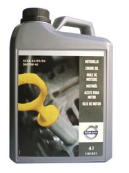 ������ �������� ����� Volvo Engine Oil ������������� 1161631 � �������