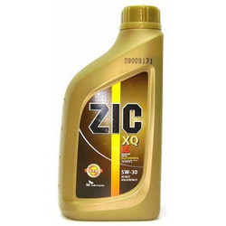 ������ �������� ����� Zic XQ LS 5w30 SM/CF ������������� 133201 � �������