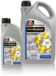 ������ �������� ����� Millers oils CFS 0W20 NT, 1� ������������� 7678JRN � �������