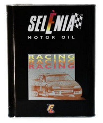������ �������� ����� Selenia Racing 10W-60 ������������� 10473701 � �������