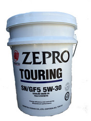 ������ �������� ����� Idemitsu Zepro Touring Sn/Gf-5 5W-30 20� ������������� 1845031 � �������