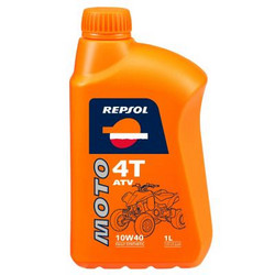 ������ �������� ����� Repsol Moto ATV 4T ������������� 6021R � �������