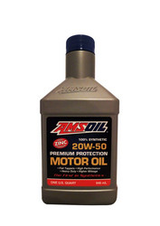 ������ �������� ����� Amsoil Synthetic Premium Protection, 0,946� ������������� AROQT � �������