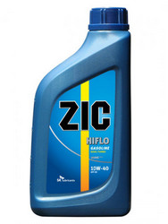 ������ �������� ����� Zic HIFLO 10w40 SL ����������� 133121 � �������