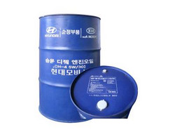 ������ �������� ����� Hyundai / kia Hyundai/KIA Premium LS Diesel SAE 5W30 CH-4 ����������������� 0520000C11 � �������
