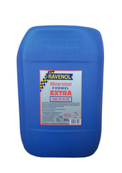 ������ �������� ����� Ravenol Fanfaro DEISEL UHPD TRD 12 5W-40, 208� ����������� 4014835631427 � �������