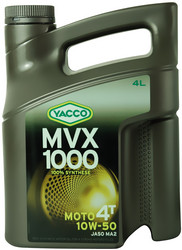 ������ �������� ����� Yacco ��� ���������� MVX 1000 4T ������������� 332228 � �������