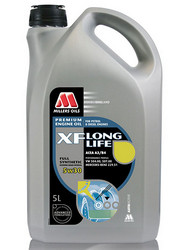 ������ �������� ����� Millers oils XF Longlife 5W30, 5� ������������� 5862GRR � �������