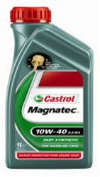 ������ �������� ����� Castrol Magnatec A3/B4 10W-40 1L ����������������� 4260041010895 � �������