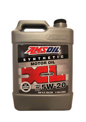 ������ �������� ����� Amsoil XL Extended Life, 3,784� ������������� XLM1G � �������