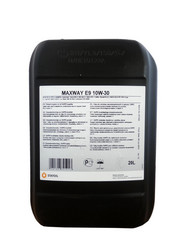 ������ �������� ����� Statoil MaxWay E9 SAE 10W-30 (20�) ����������������� 1001018 � �������