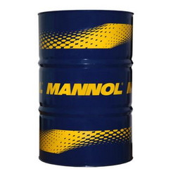 ��������������� ����� � �������� ���: Mannol ������. ����� ATF MultiVehicle , ����������� | ������� 4036021186979